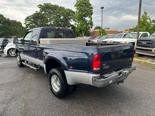 2004 Ford F-350 XL