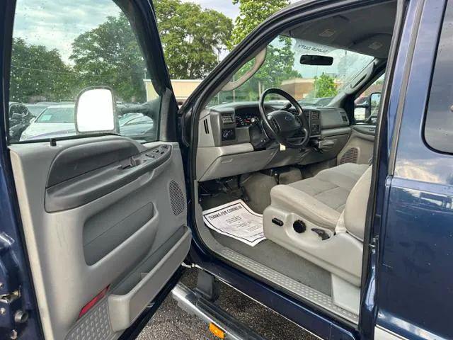 2004 Ford F-350 XL
