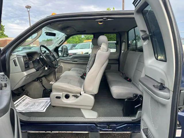 2004 Ford F-350 XL