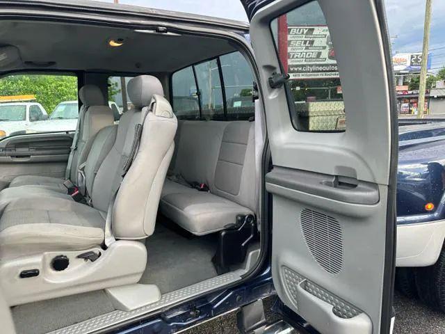 2004 Ford F-350 XL