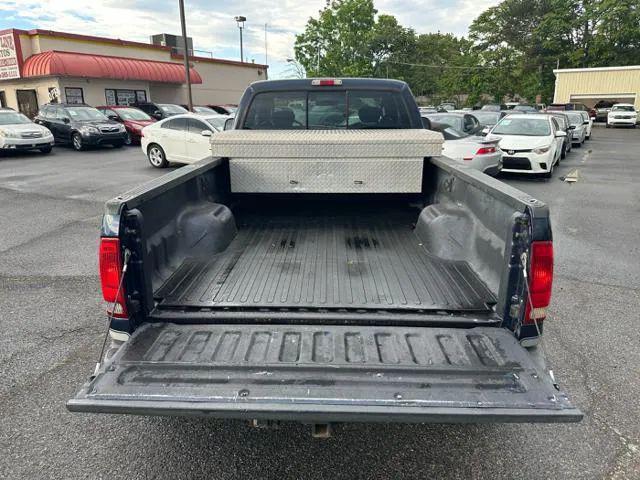 2004 Ford F-350 XL