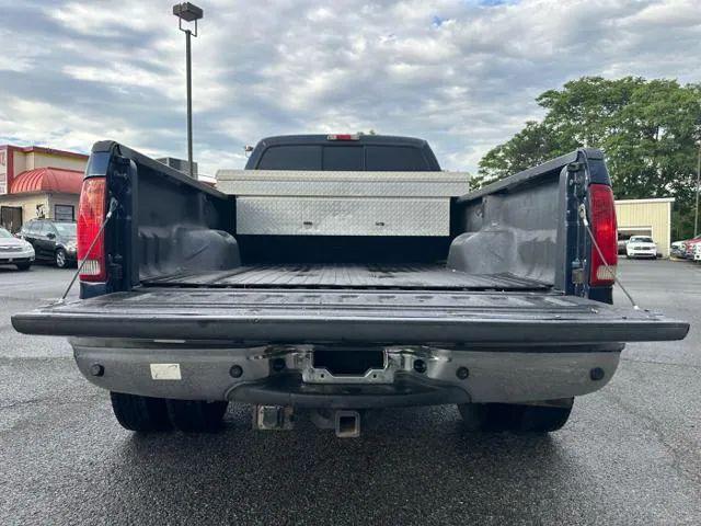 2004 Ford F-350 XL