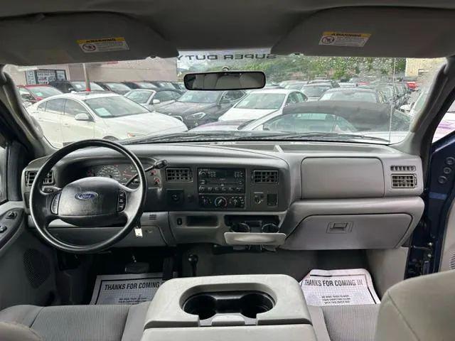 2004 Ford F-350 XL