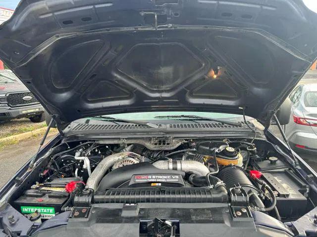 2004 Ford F-350 XL