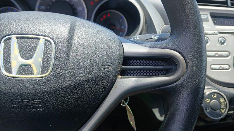 2010 Honda Fit Base