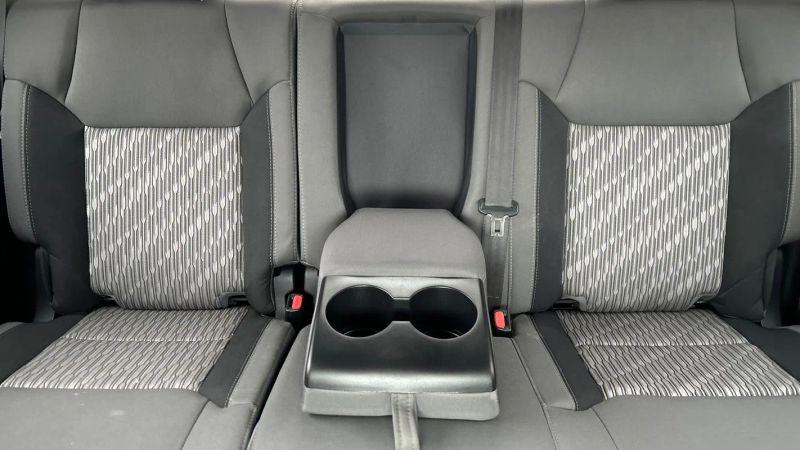 2018 Toyota Tundra SR5 5.7L V8