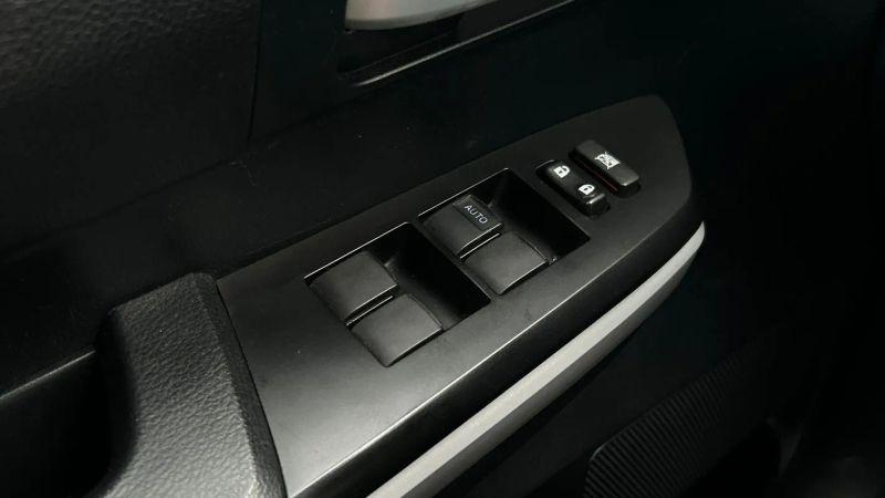 2018 Toyota Tundra SR5 5.7L V8