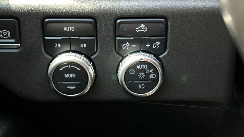 2022 GMC Sierra 1500 4WD Crew Cab Short Box Elevation