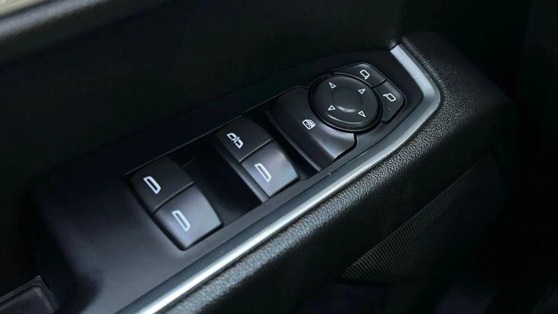 2022 GMC Sierra 1500 4WD Crew Cab Short Box Elevation