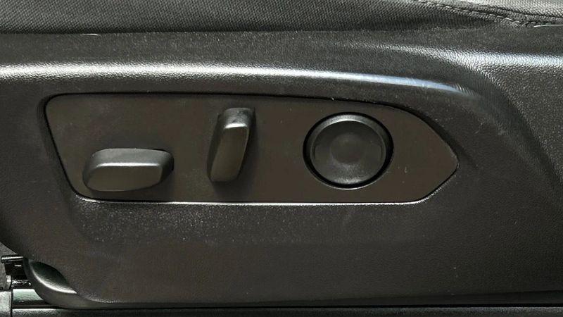 2022 GMC Sierra 1500 4WD Crew Cab Short Box Elevation