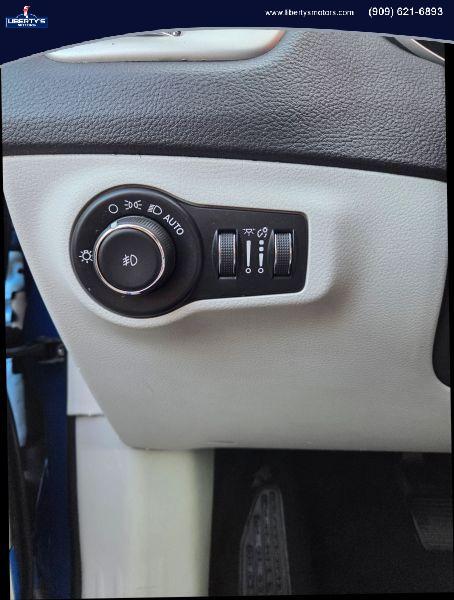 2020 Jeep Compass Limited 4x4