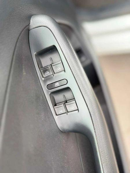 2016 Volkswagen Jetta 1.4T S