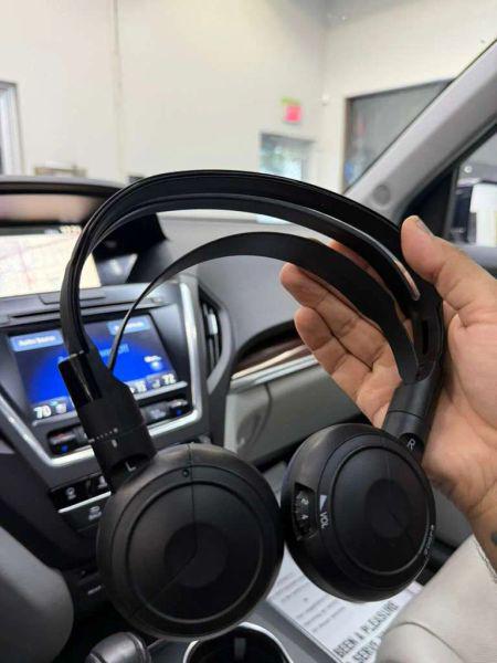 2014 Acura MDX Advance Pkg w/Entertainment Pkg