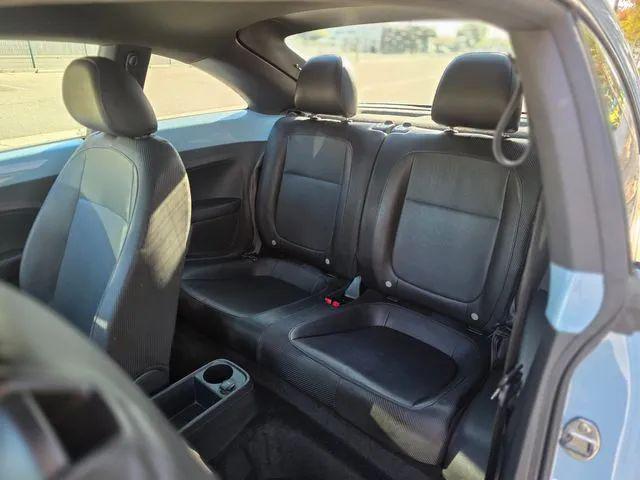 2012 Volkswagen Beetle 2.5L