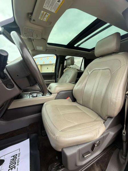 2019 Ford Expedition Limited