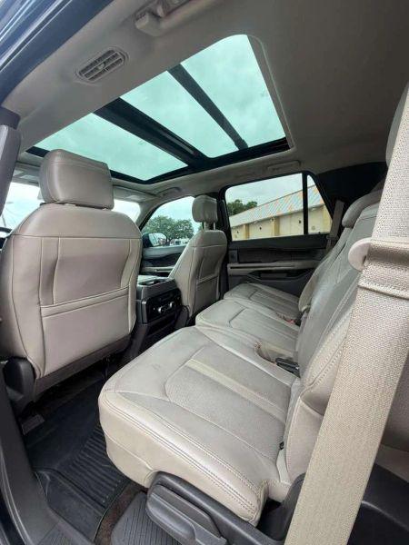 2019 Ford Expedition Limited