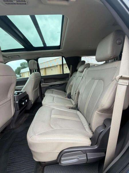 2019 Ford Expedition Limited