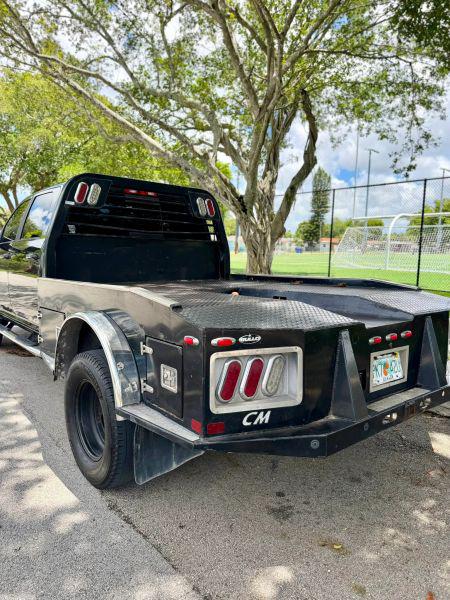 2011 Ram 3500 SLT