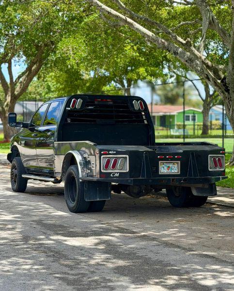 2011 Ram 3500 SLT