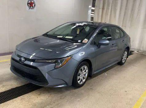 2025 Toyota Corolla LE for sale near Columbus, OH