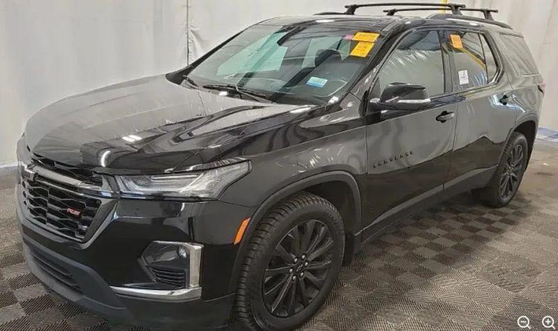2022 Chevrolet Traverse RS for sale in Columbus, OH