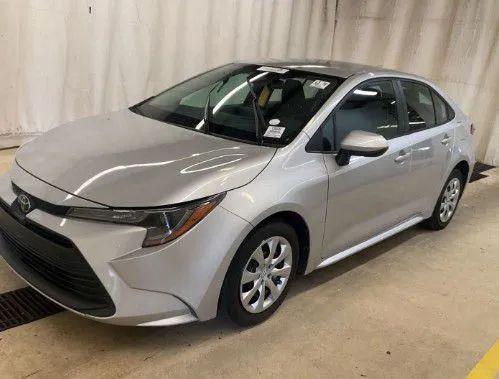 2023 Toyota Corolla LE for sale near Columbus, OH
