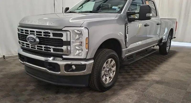 2024 Ford F-250 XL for sale near Columbus, OH