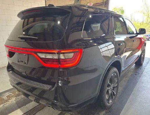 2021 Dodge Durango GT Plus AWD
