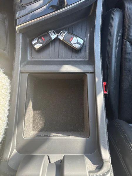 2017 Audi Q7 3.0T Premium