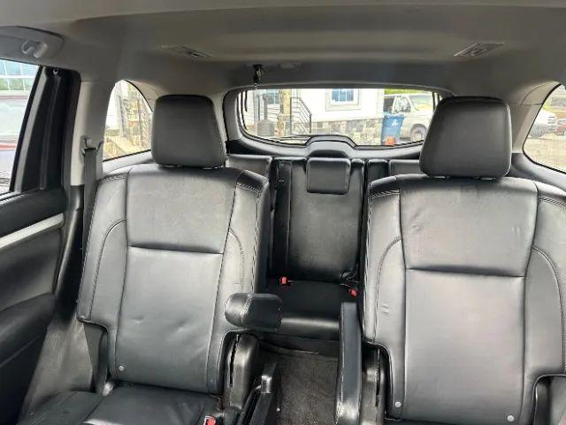 2015 Toyota Highlander XLE V6
