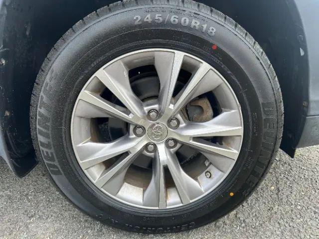 2015 Toyota Highlander XLE V6