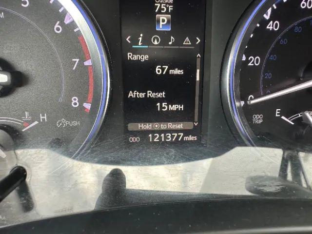 2015 Toyota Highlander XLE V6