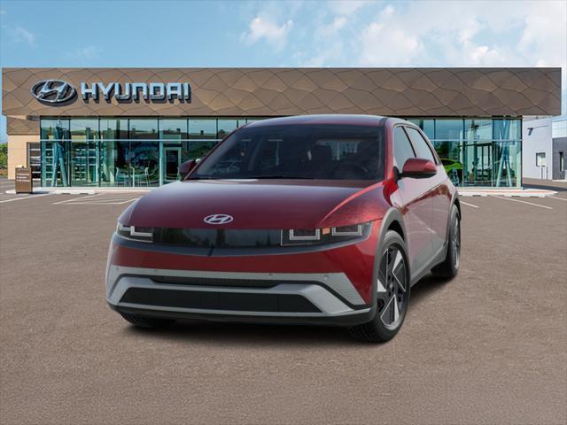 2026 Hyundai IONIQ 5 SEL for sale in Downey, CA