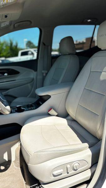 2020 GMC Terrain FWD Denali