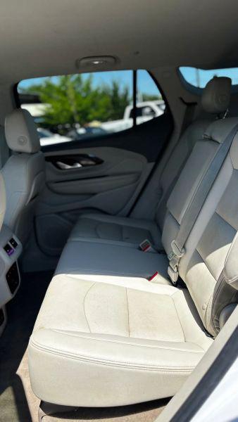 2020 GMC Terrain FWD Denali