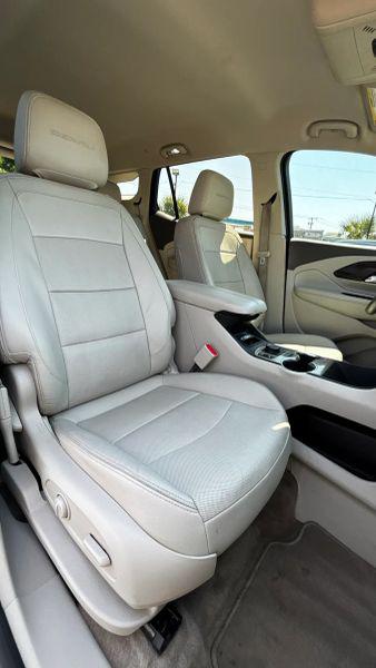 2020 GMC Terrain FWD Denali