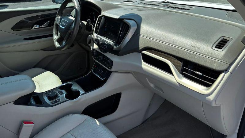 2020 GMC Terrain FWD Denali