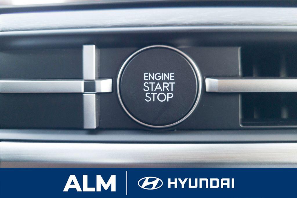 New 2026 Silver Hyundai Limited FWD image 29