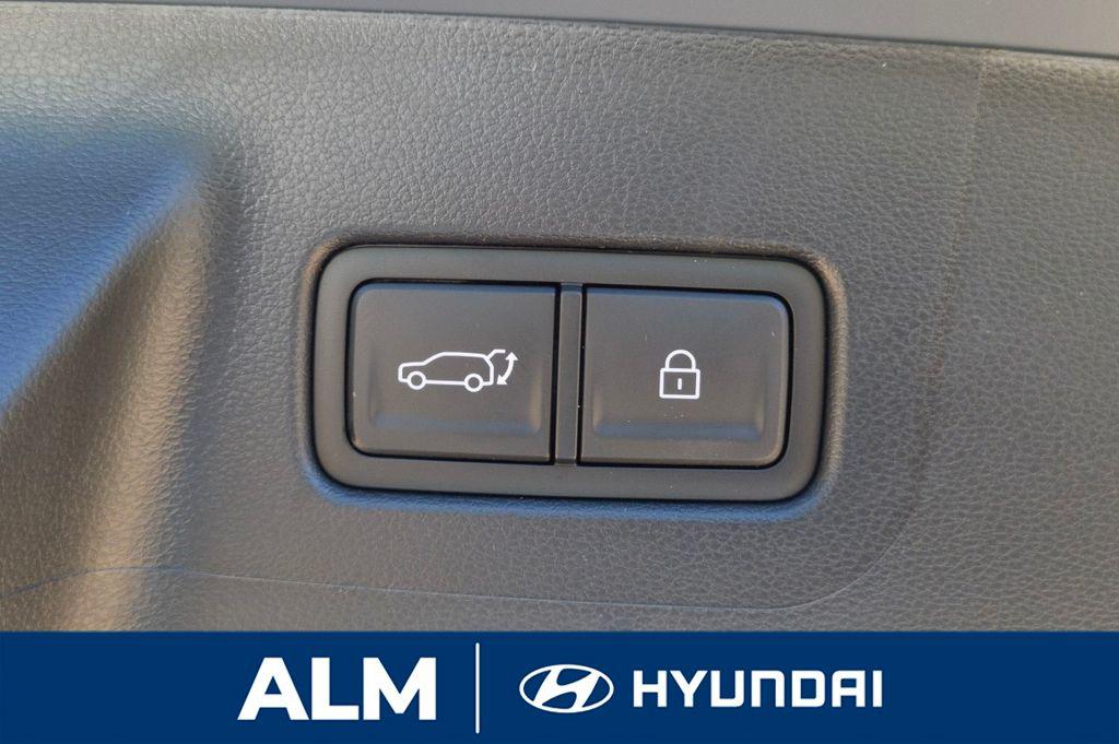 New 2026 Gray HYUNDAI Calligraphy FWD image 8