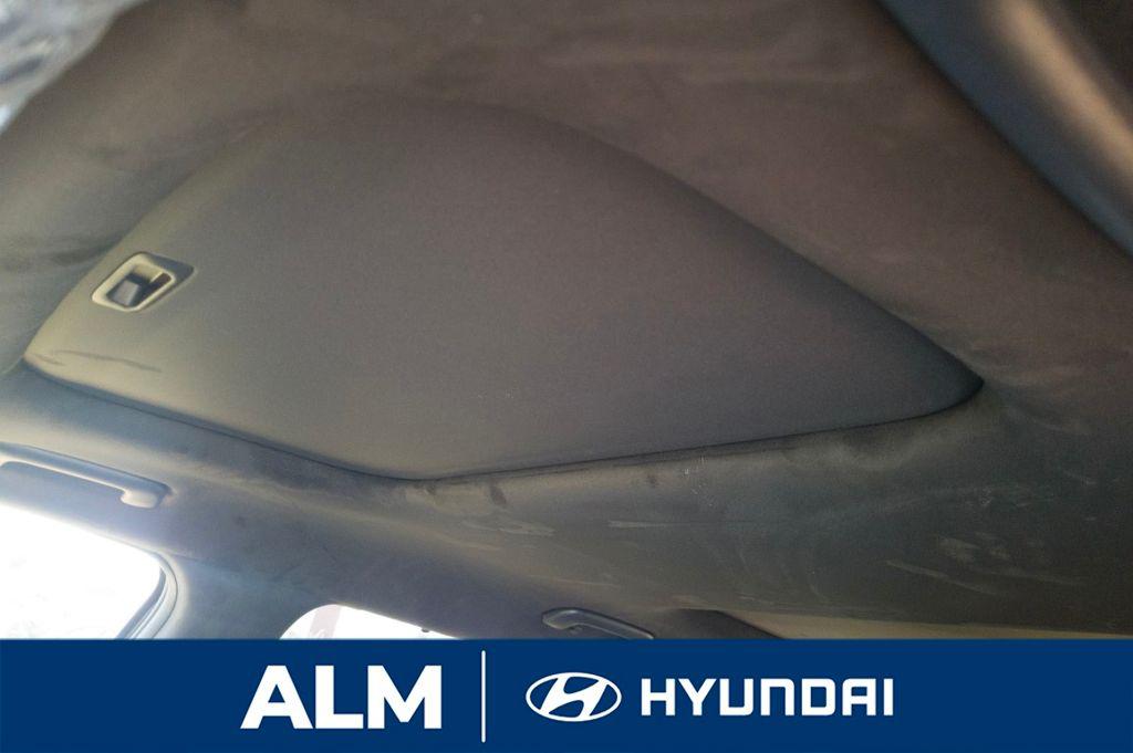 New 2026 Gray HYUNDAI Calligraphy FWD image 15