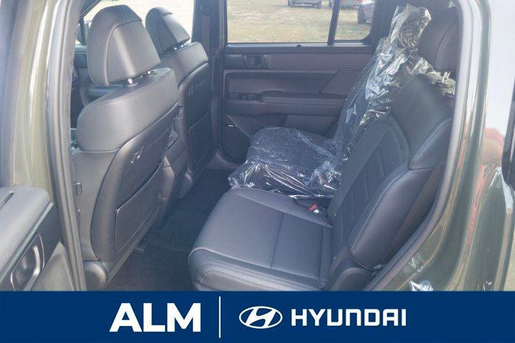 New 2026 Gray HYUNDAI Calligraphy FWD image 17