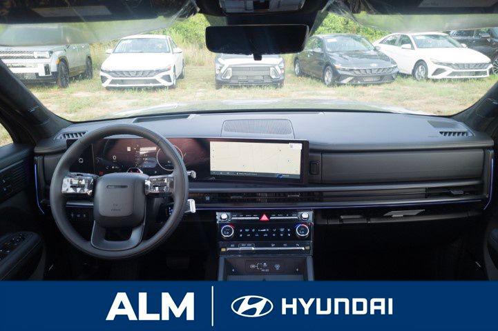 New 2026 Gray HYUNDAI Calligraphy FWD image 20