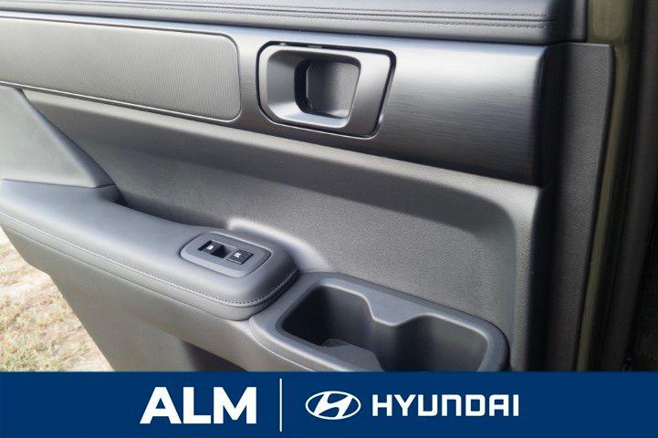 New 2026 Gray HYUNDAI Calligraphy FWD image 22