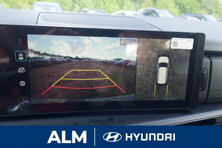 New 2026 Gray HYUNDAI Calligraphy FWD image 24