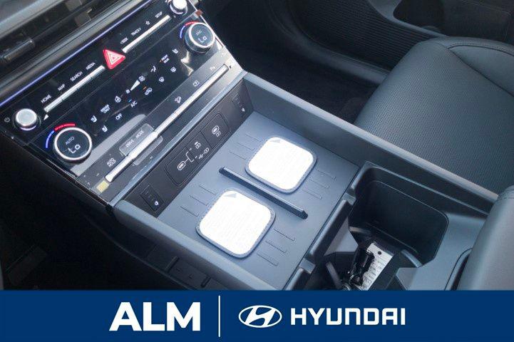 New 2026 Gray HYUNDAI Calligraphy FWD image 26