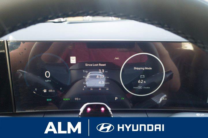 New 2026 Gray HYUNDAI Calligraphy FWD image 30