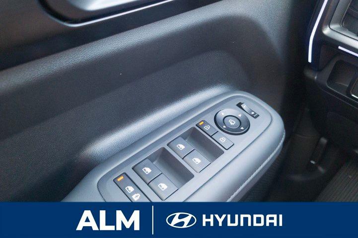 New 2026 Gray HYUNDAI Calligraphy FWD image 32