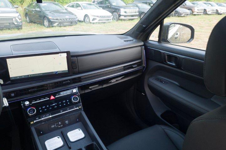 New 2026 Gray HYUNDAI Calligraphy FWD image 18