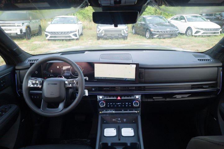 New 2026 Gray HYUNDAI Calligraphy FWD image 19