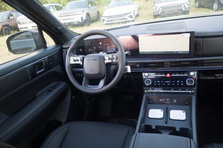 New 2026 Gray HYUNDAI Calligraphy FWD image 20